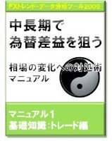 中長期で為替差益を狙う